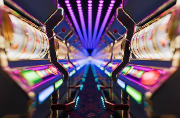 Free spin grid expansion Free spin feature trigger and expansion grid