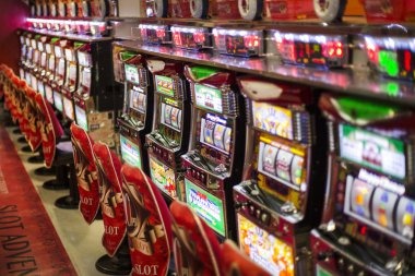 Win log and balance tracker Payout log and session summary